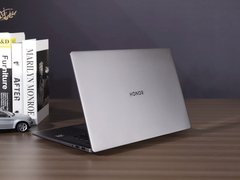 图赏：多屏协同满足多元化应用场景，荣耀MagicBook 16 Pro更智能