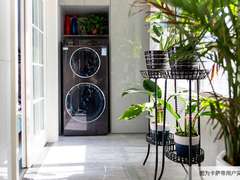 家居场景焕新难？卡萨帝七星级服务给出一站式解决方案