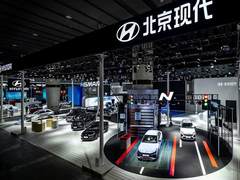 智能科技加持 北京现代玩转业界新生态