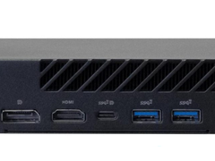 华硕推出采用酷睿i5-1135G7的PL63迷你电脑