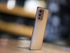 vivo S12 Pro图赏：全面进化的轻薄性能影像旗舰