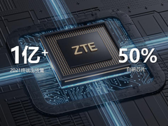 中兴终端2021业绩向好 努比亚影像旗舰归来红魔入局元宇宙