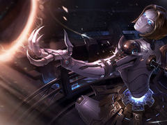 LOL发条连招 雷柏VT960屏显双模无线RGB游戏鼠标宏定义驱动设置