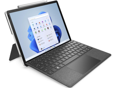 轻薄有型，效率在行！惠普星11x2二合一平板电脑全新发售！