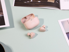 高颜值、强降噪 JBL TUNE 130NC“音乐甜豆”真无线降噪耳机体验评测