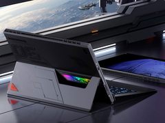 搭载12代酷睿i9-12900H，二合一轻薄本ROG幻X开启预约