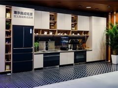 年增124%！海尔集成灶迎来高增长