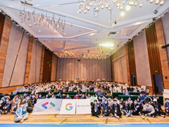 精彩回顾！｜ Google DevFest 2021 广州国际嘉年华