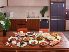 穿新装，年夜饭！虎年春节里的“海尔模样”