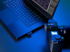 新款雷蛇灵刃15游戏本亮相CES 2022 全面进化 满足期待