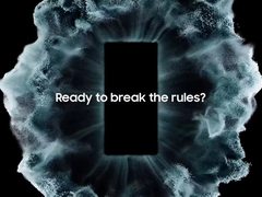 三星Galaxy Unpacked 活动官宣 全新Galaxy系列旗舰新品将亮相