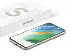 旗舰配置重装上阵，三星Galaxy S21 FE 5G闪耀开年手机市场