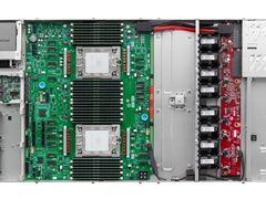 厚积薄发：探寻磐久服务器M系列研发之路