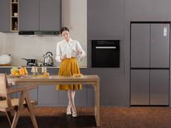 3个价位段第一！卡萨帝柜机的热卖看消费升级