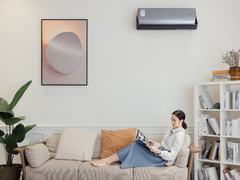 增幅2位数！海尔智家Leader空调年增43%超行业