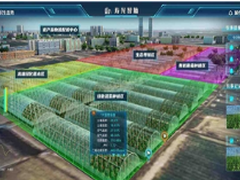 百度智能云助力寿光设施蔬菜智脑建设，斩获IDC智慧城市大奖（中国区）