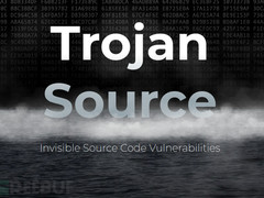 如何用TrojanSourceFinder检测Trojan Source算法漏洞