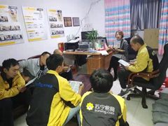 苏宁帮客7人团队8年春节坚守一线