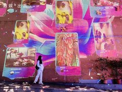 广州线下首发！到北京路“get”专属数字艺术品