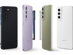 续写经典传奇 三星Galaxy S21 FE 5G以超品质体验点亮市场
