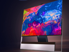 Mini LED、98英寸电视双发力，TCL成中国电视全球销量第一品牌！