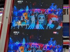 一起向未来！看冬奥赛事、体验年味活动 京东电器线下门店精彩不间断