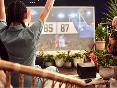 家用投影仪怎么选择？2022看这篇攻略就够了