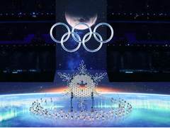 14年后，在奥运重新认识中国