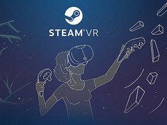 Steam上的VR虚拟现实设备连接数已突破340万个