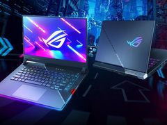 12代酷睿笔记本首选 ROG枪神6和幻16真香开售