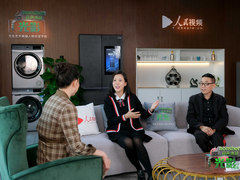 容声冰箱×《光影》｜对话颜丹晨：演员要藏在角色后面