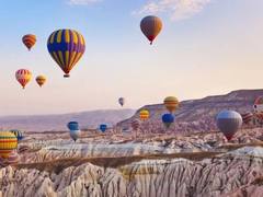 当土耳其遇上浪潮