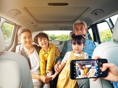 填补MPV的市场空白，看看北京现代库斯途带来了哪些惊喜？