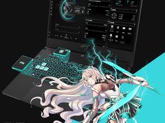12代i7+RTX 3060满功耗显卡＋2.5K高清屏 天选3游戏本正式开售