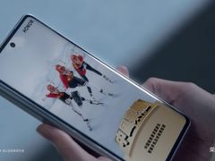 任子威收《冰上情书》引热议，荣耀如何让科技有力量有温度？