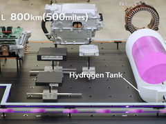 电装深耕氢燃料电池领域,加速迈向碳中和