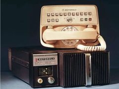 从0G到5G，移动通信的百年沉浮