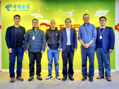 天翼云联手平凯星辰共建开源分布式数据库实验室