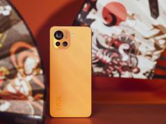 酷派 COOL 20 Pro 敦煌鎏金图赏：国风潮流新设计，影音娱乐新体验