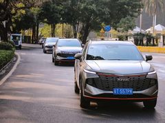 “双城生活”座驾热选 哈弗神兽上市30天销量破万