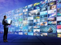 为智慧媒资而生：中山广播电视台革新数据基座