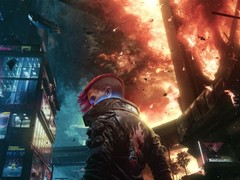《赛博朋克2077》新版本升级配置要求：NVIDIA 700系显卡遭放弃