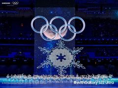弘扬奥林匹克精神 三星在北京2022年冬奥会续写精彩奥运篇章