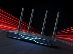 首发价仅549元，Redmi电竞路由器AX5400新品发布