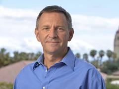 英特尔Nick McKeown：定义边缘 引领前沿