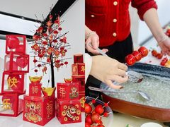 揭秘薯条妈妈火影忍者主机 华硕Z690吹雪主板显神威
