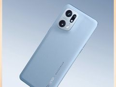 OPPO Find X5不止黑白配色 京东小魔方全新配色亮相