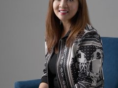 卡巴斯基晋升Sandra Lee为亚太区董事总经理