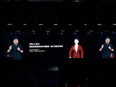 这一刻，“无声”胜有声 ——华为首个AI手语直播诞生记