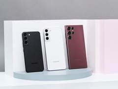 暗光大片信手拈来 三星Galaxy S22系列让高质量拍摄更出色